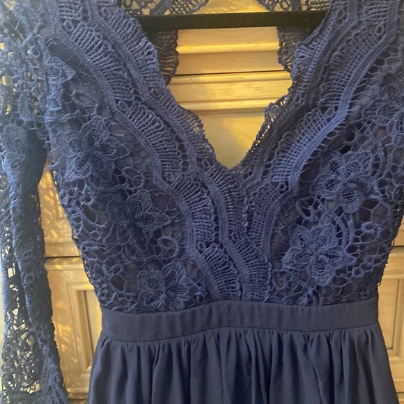 Lulu’s Dress - Picture 8 of 12